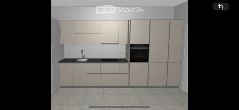 À louer appartement neuf (2)