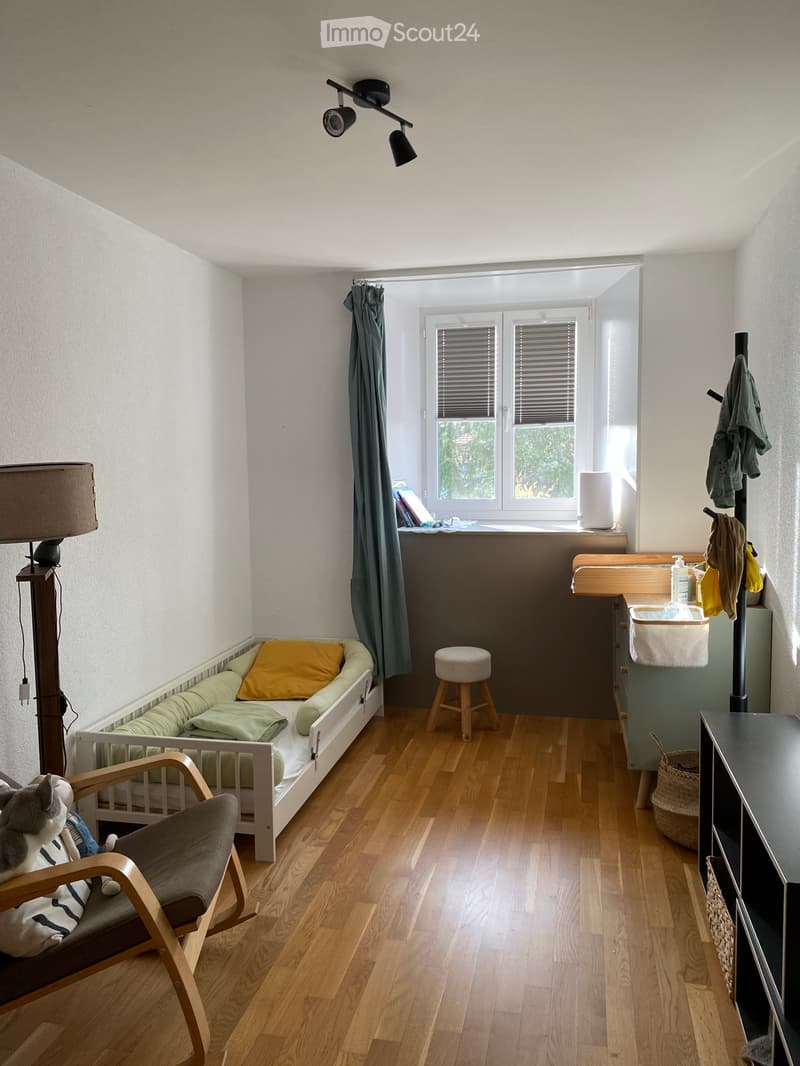 Grand appartement plain-pied de 4,5 pièces (2)