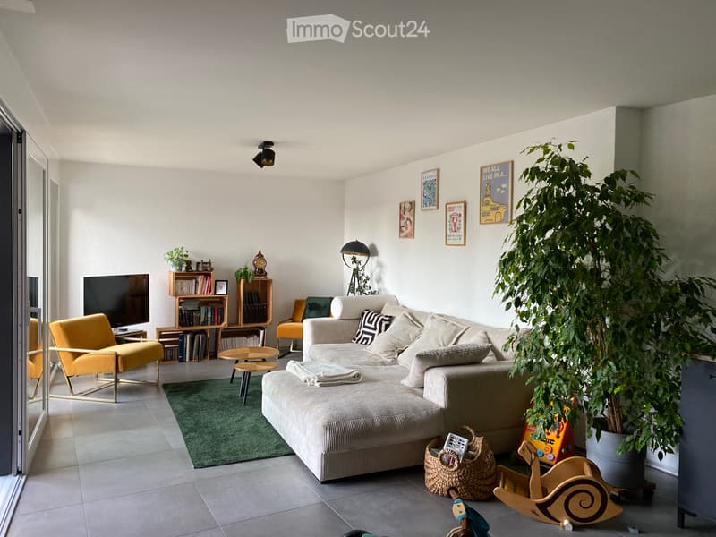 Grand appartement plain-pied de 4,5 pièces (4)