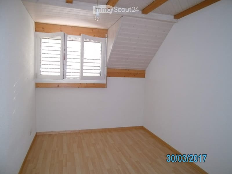 Appartement 4.5 pièces duplex (2)