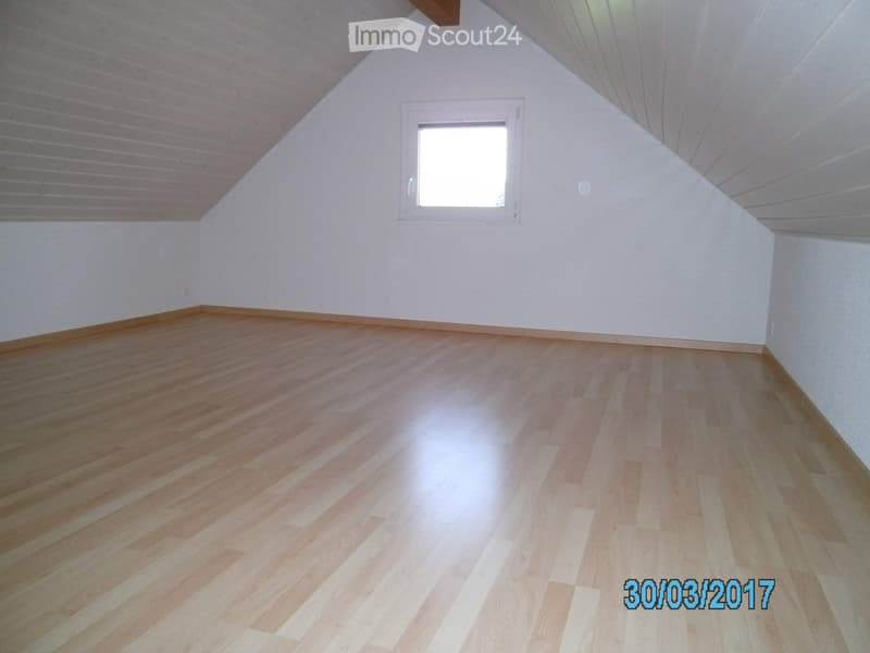Appartement 4.5 pièces duplex (5)