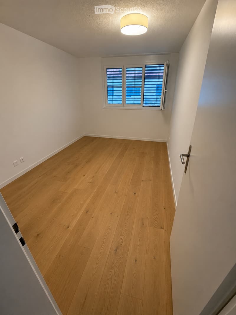 3,5-Zimmer-Wohnung ab sofort zu vermieten. (1)