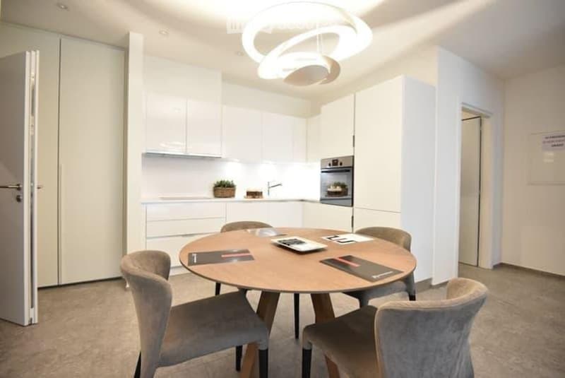 Bel appartement 3,5 pièces de 68 m² à Rheinfelden (4)