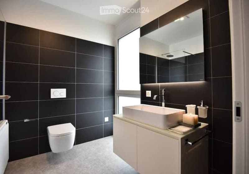 Bel appartement 3,5 pièces de 68 m² à Rheinfelden (1)