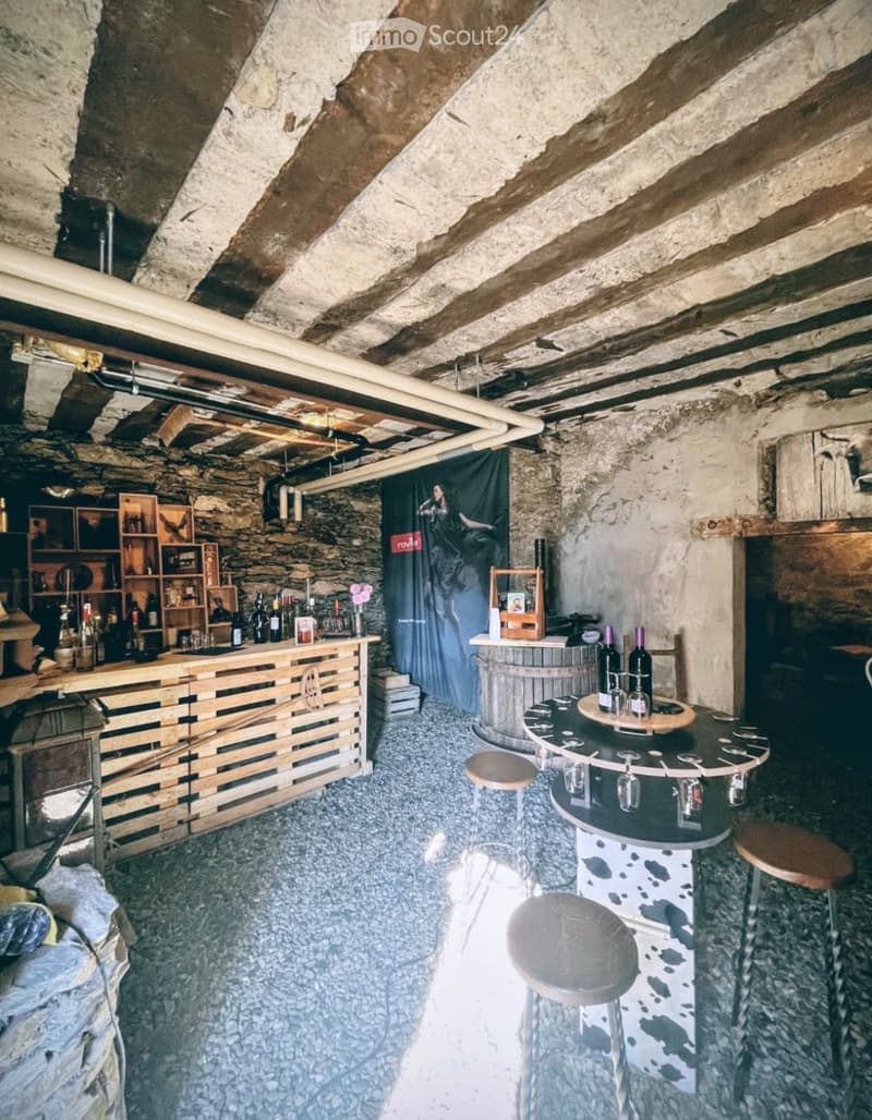 Maison de 5.5 pce (5)
