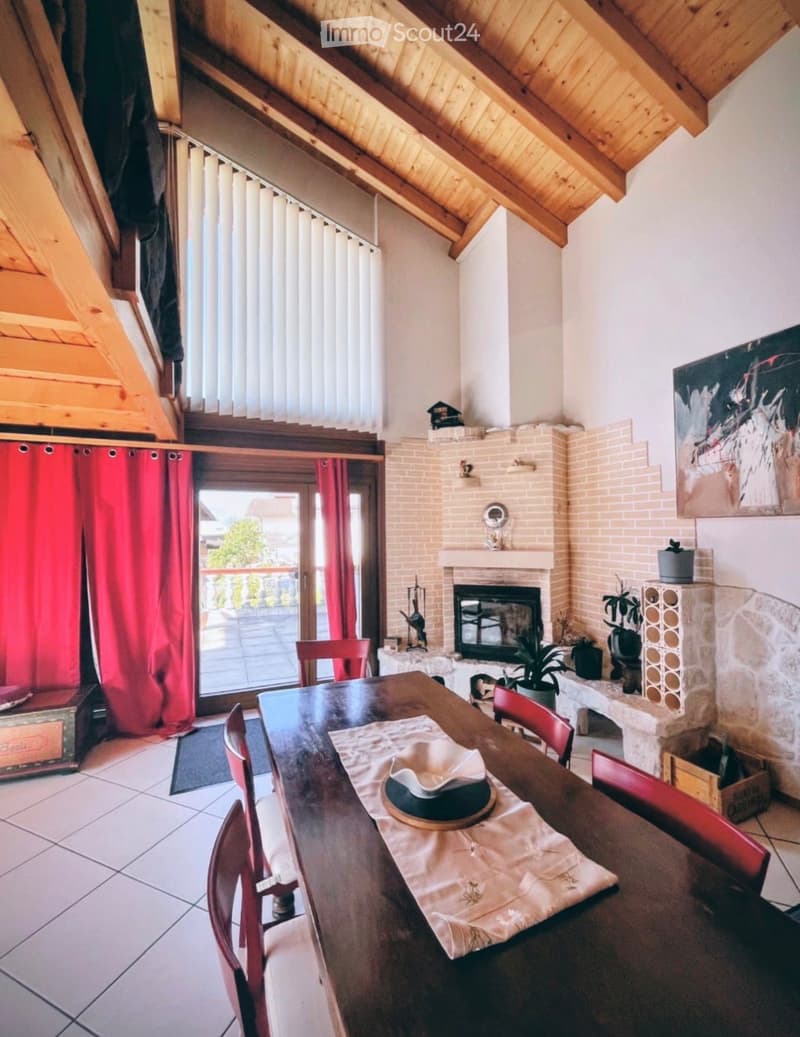 Maison de 5.5 pce (2)
