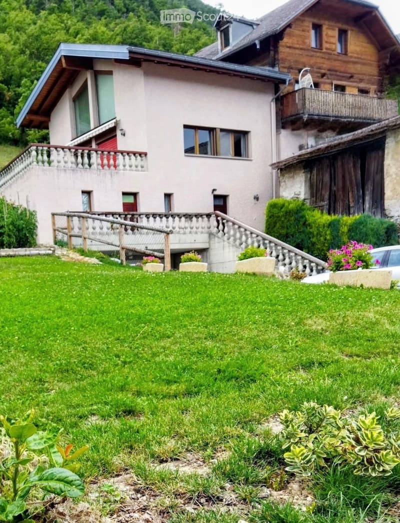 Maison de 5.5 pce (1)