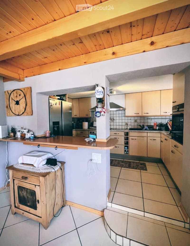 Maison de 5.5 pce (4)