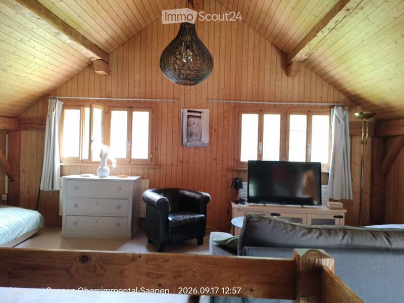 Charmant appartement en duplex à louer (3)