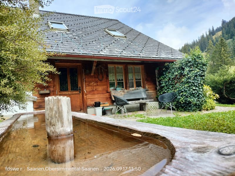 Charmant appartement en duplex à louer (5)