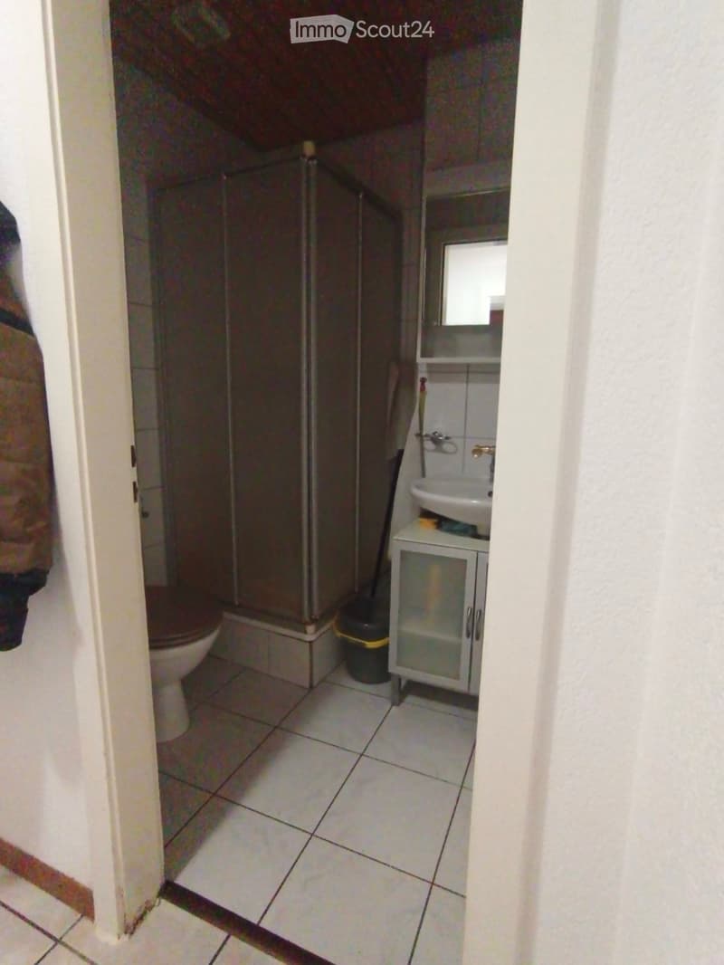 Magnifique appartement avec jardin, Montreux (5)