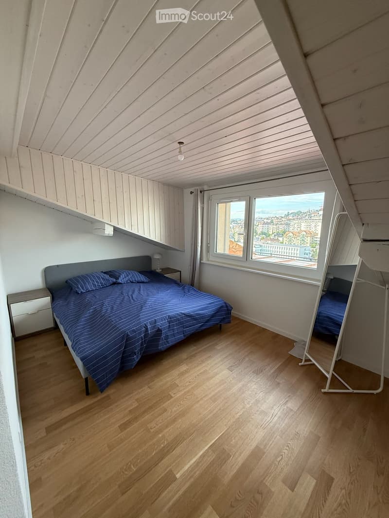 Appartement d'exception hyper central Lausanne (2)
