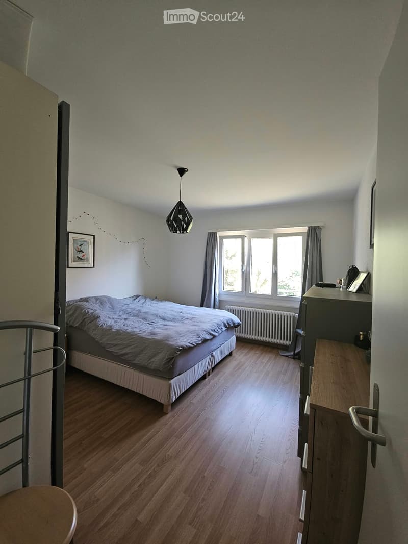 Appartement 3.5 pièces à Neuchâtel dès mi-décembre (2)
