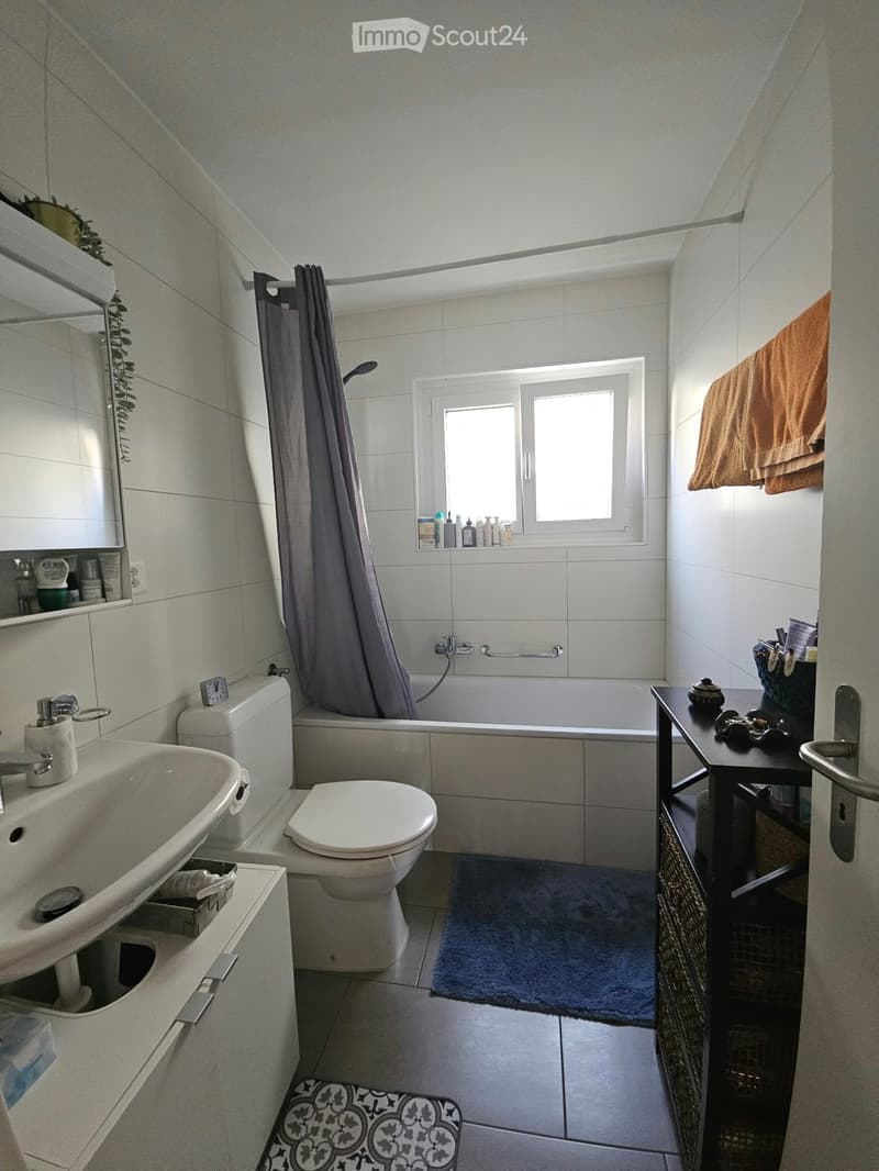 Appartement 3.5 pièces à Neuchâtel dès mi-décembre (3)