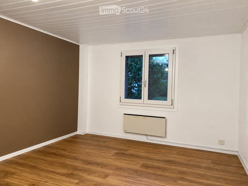 Appartement économique à Morlon à 3 km du centre de Bulle (3)