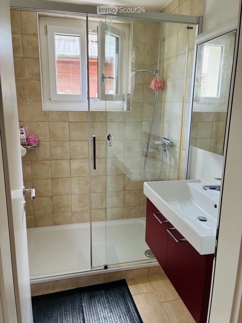 3,5 pièces au Rez, au quartier d'Alt (3)