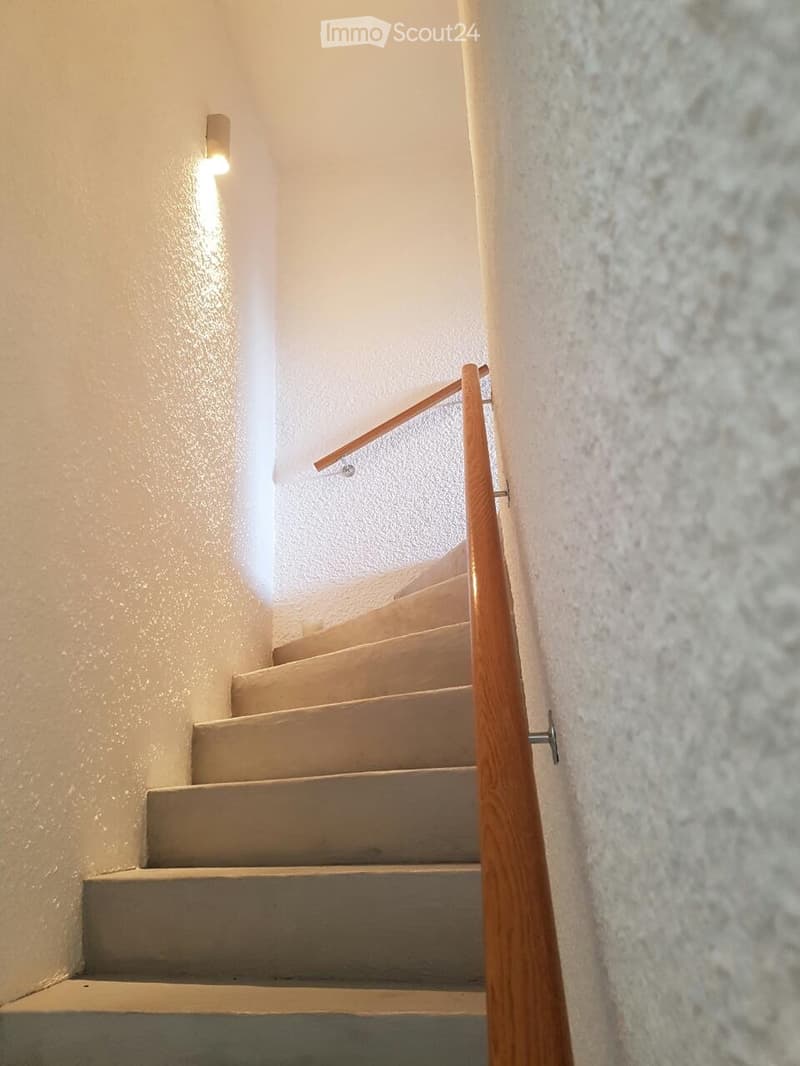 Appartement - petite villa mitoyenne (3)