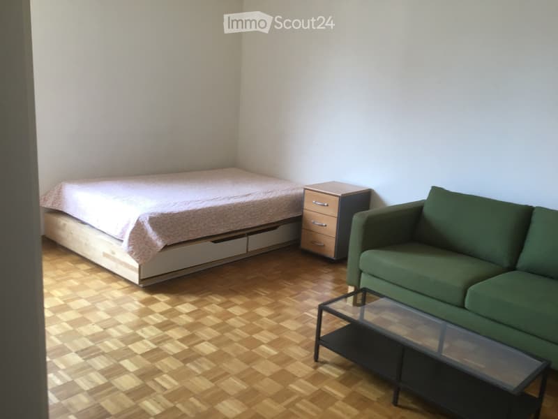 Chambre à louer (1)