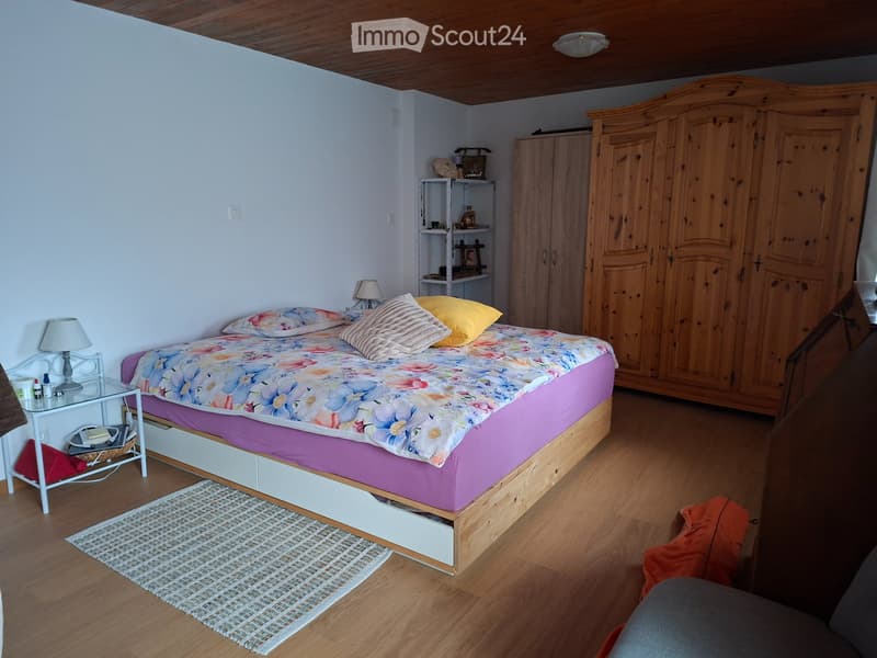 Duplex 2.5 pièces ~65 m² à La Fontaine (Martigny Combe) (5)