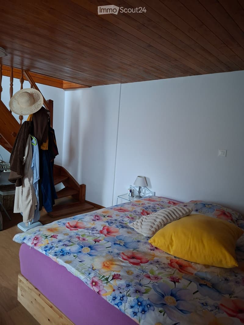 Duplex 2.5 pièces ~65 m² à La Fontaine (Martigny Combe) (6)