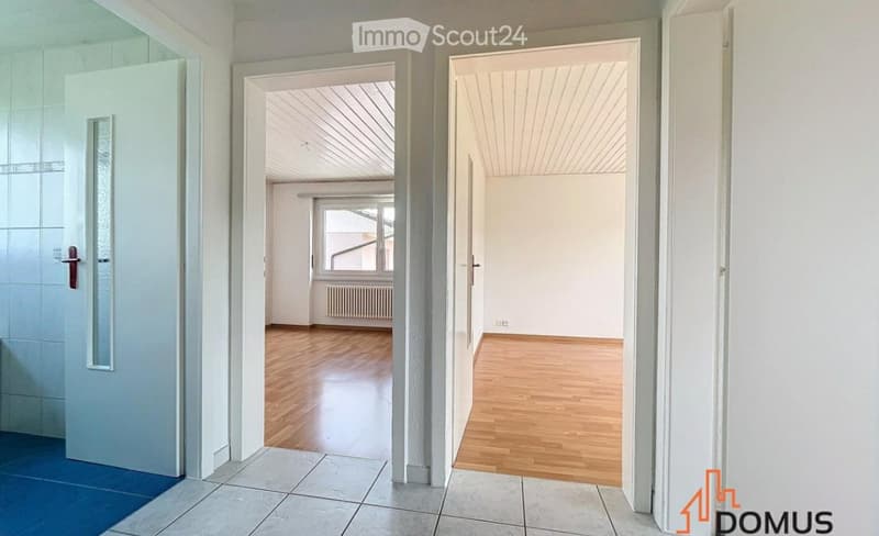 APPARTEMENT 3.5 PIÈCES À LOYER MODÉRÉ (4)