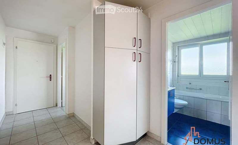 APPARTEMENT 3.5 PIÈCES À LOYER MODÉRÉ (5)