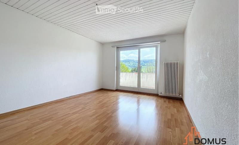 APPARTEMENT 3.5 PIÈCES À LOYER MODÉRÉ (3)