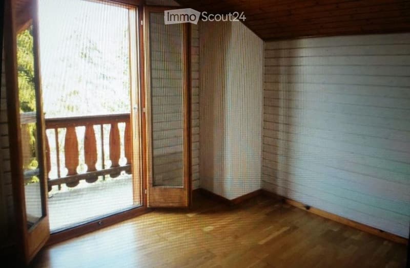 Reprise de bail - Magnifique chalet à louer à l'année (5)