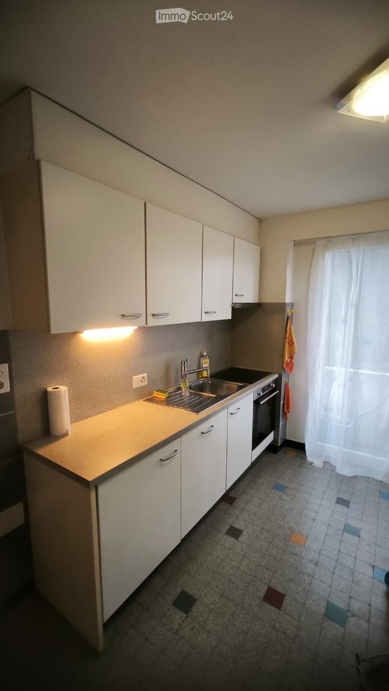 Appartement 3,5 pces dans petit locatif (4)
