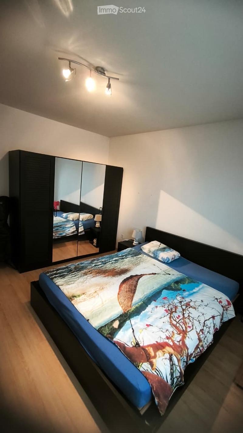 Appartement 3,5 pces dans petit locatif (2)