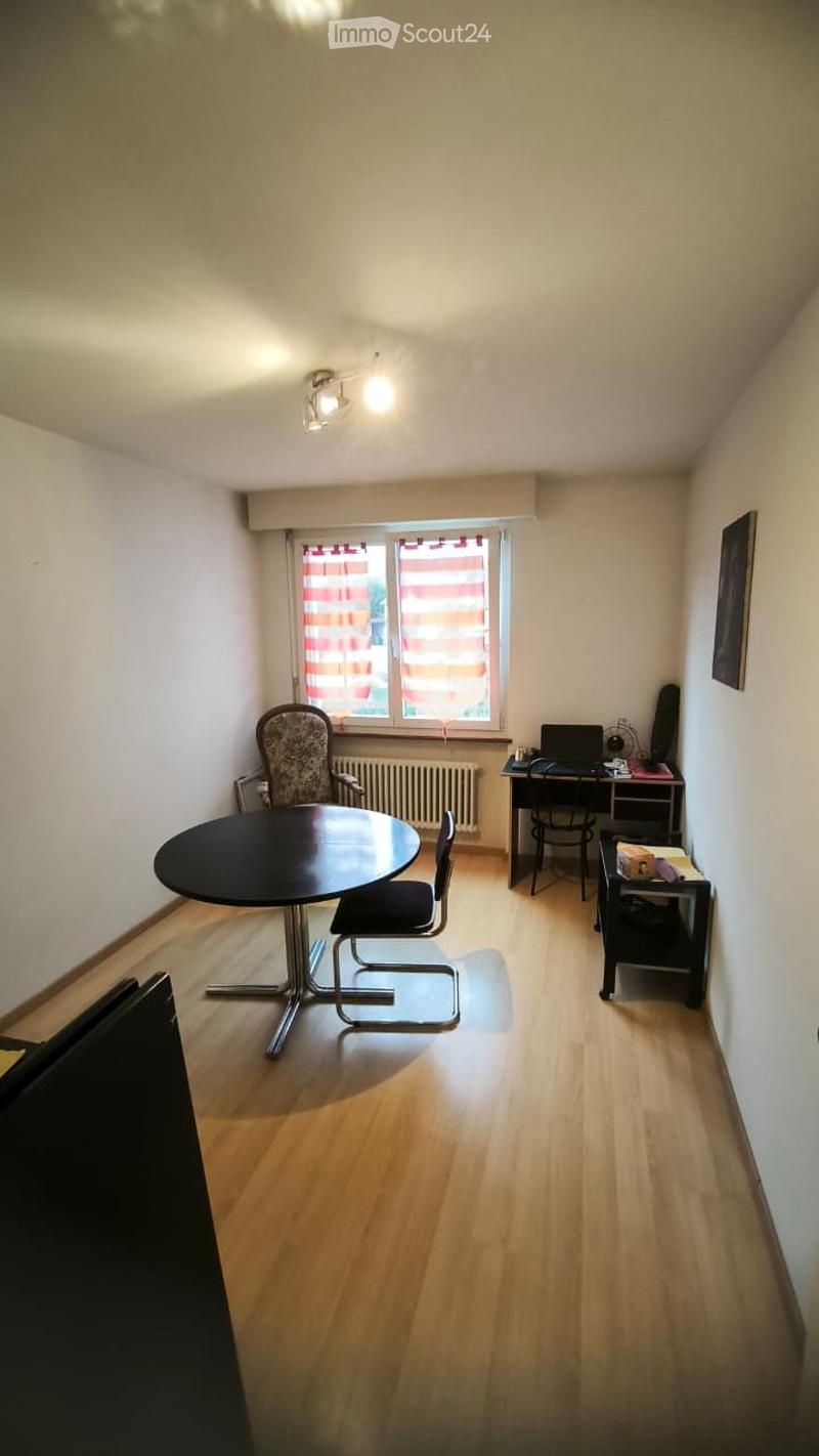 Appartement 3,5 pces dans petit locatif (3)