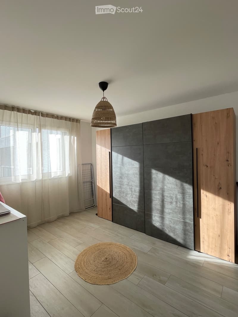 Reprise de bail - Appart. moderne et lumineux de 3,5 pièces (3)