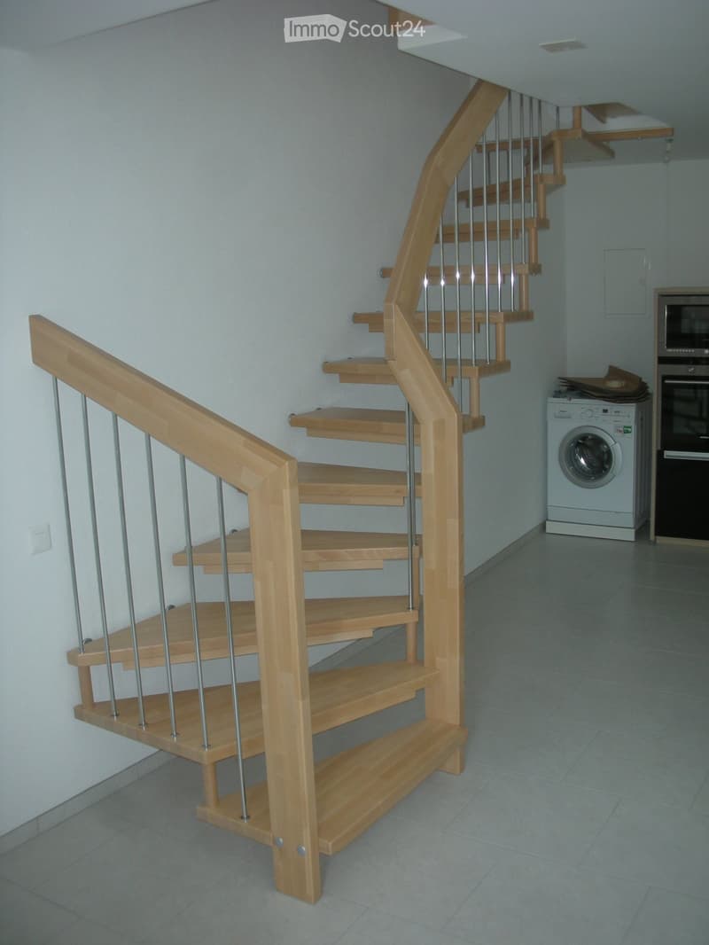 Duplex de 3.5 pièces (3)