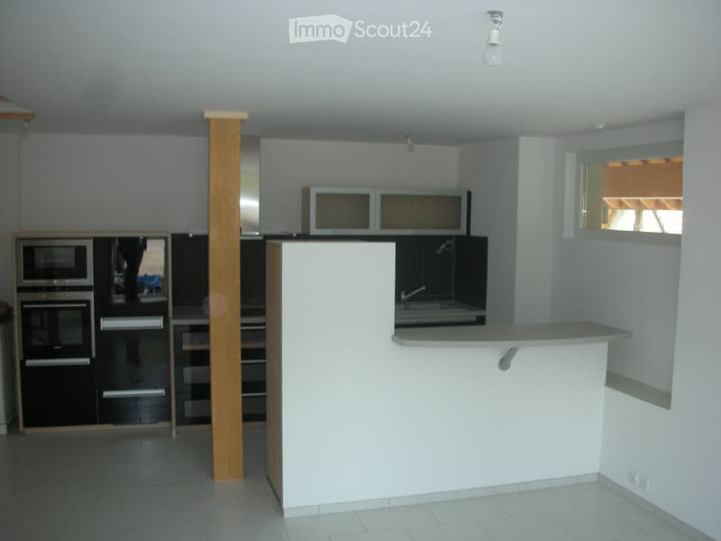 Duplex de 3.5 pièces (1)