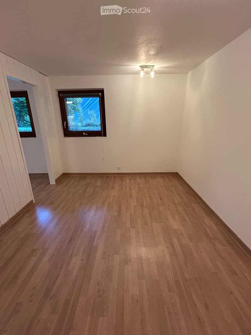 2.5 pièces avec terrasse à Veyras (3)