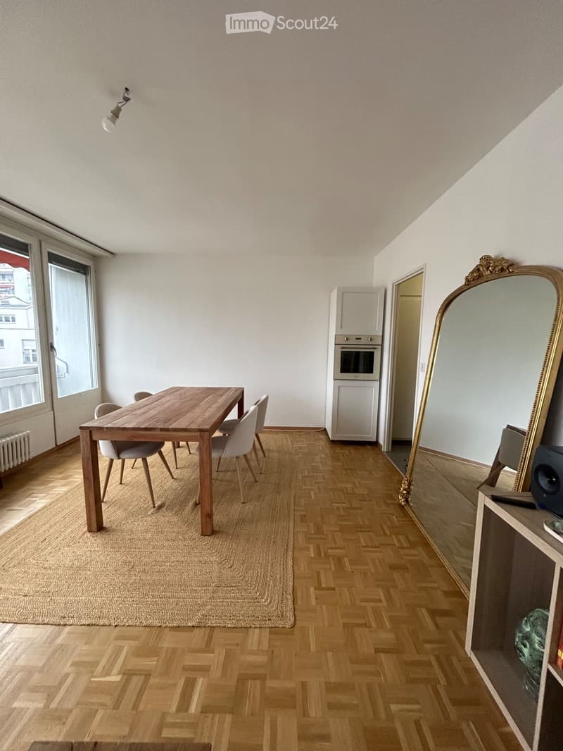 November Short-Term Sublet Perfect Between Two Homes (1)