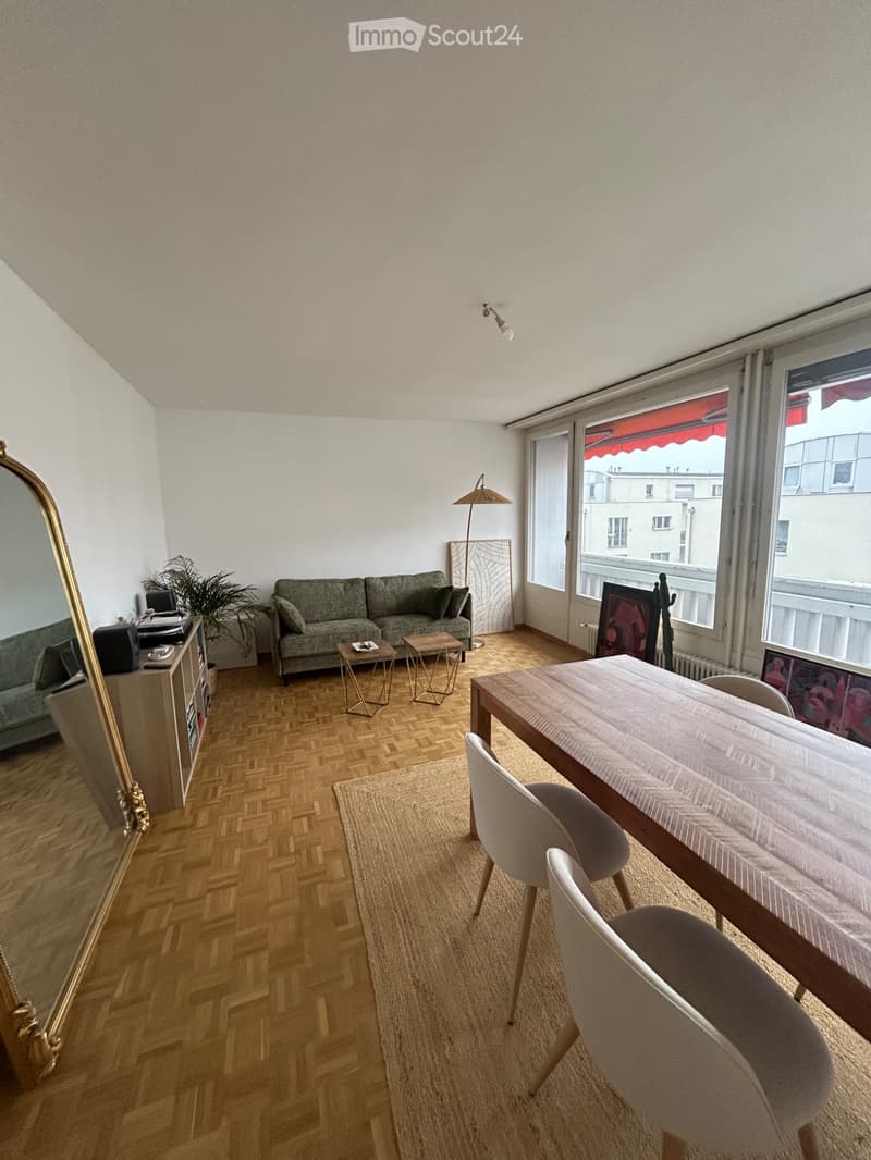 November Short-Term Sublet Perfect Between Two Homes (2)