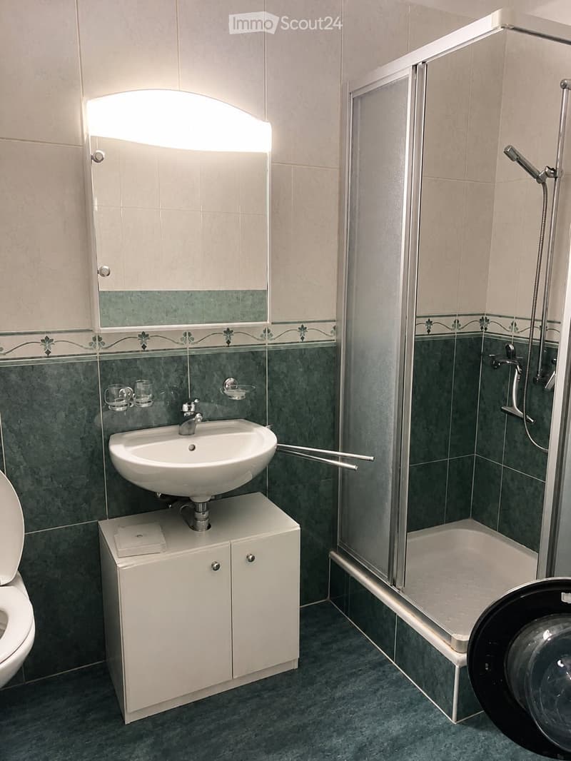 Chambre meublée dans colocation en ville de Fribourg (3)