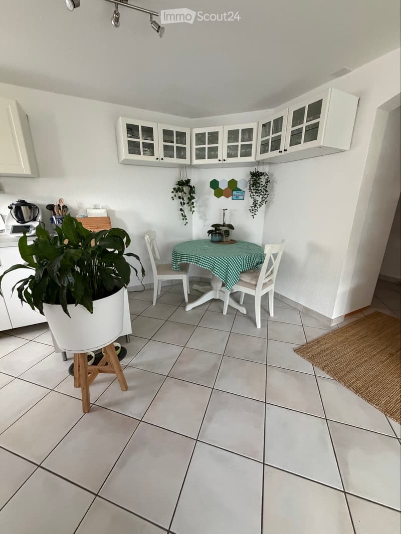 Appartement 3,5p. aux bains de Saillon (3)