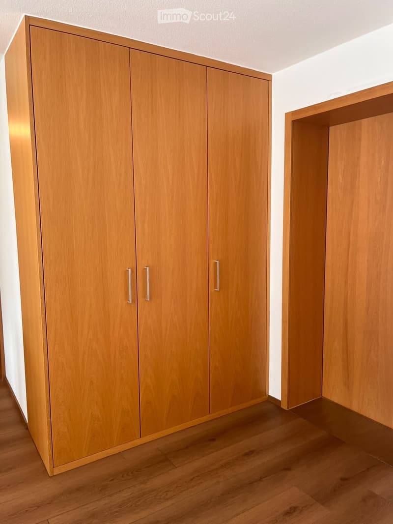 Wohnung zu vermieten (3)
