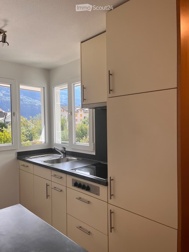 Wohnung zu vermieten (2)