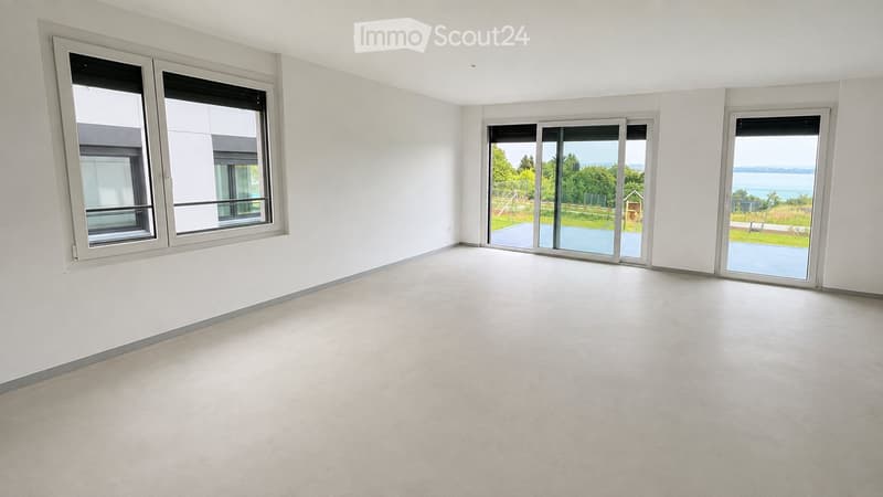 Appartement neuf 4.5 pièces 103 m² Chez-le-Bart (2)