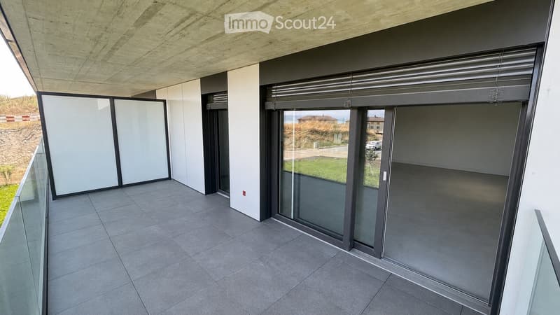 Appartement neuf 4.5 pièces 103 m² Chez-le-Bart (5)