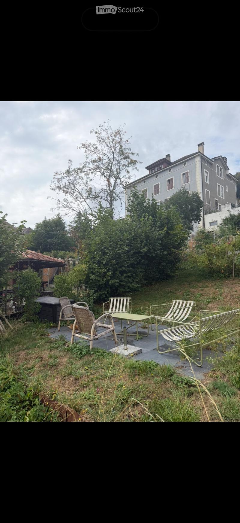 Magnifique Appartement de 100m2 (5)