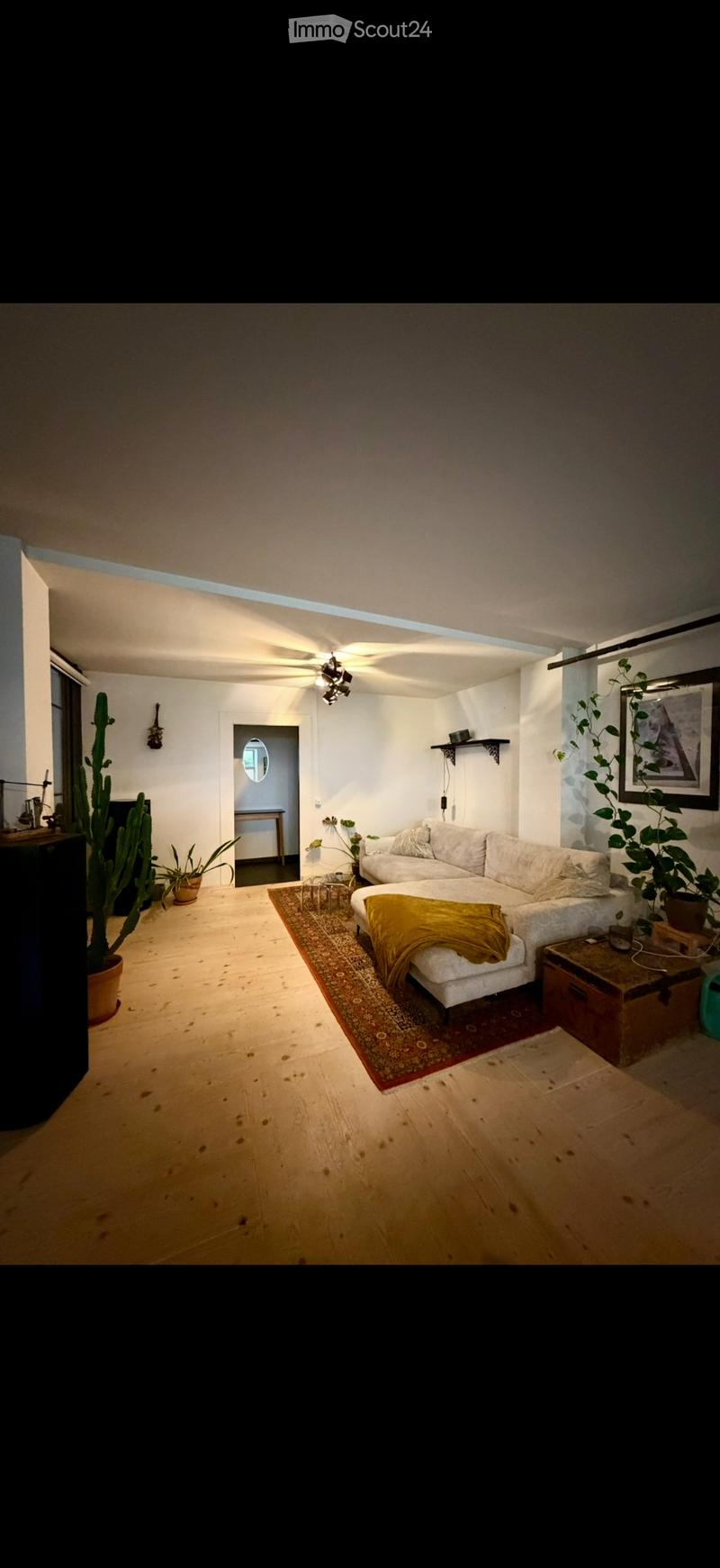 Magnifique Appartement de 100m2 (3)