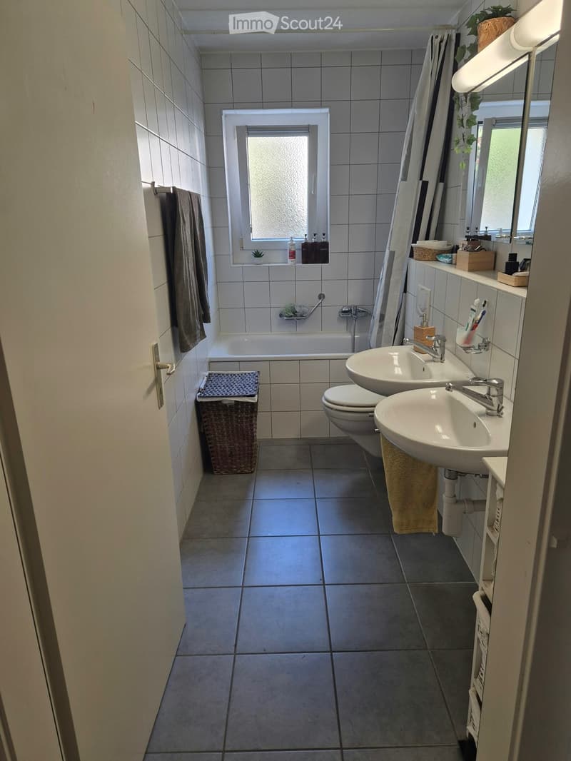Appartement à Neuchâtel 4 pièces (reprise du bail) (1)