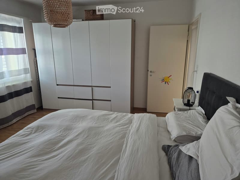 Appartement à Neuchâtel 4 pièces (reprise du bail) (2)
