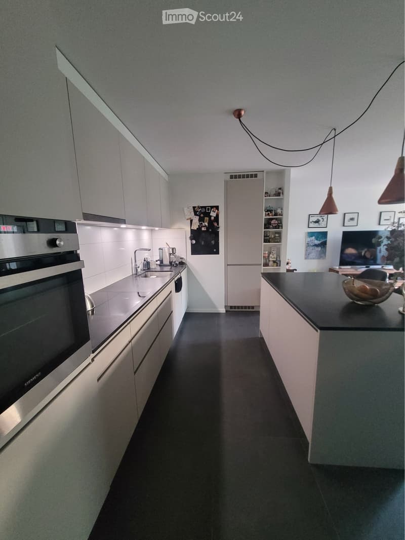 ÉTOY Magnifique 2,5 pièces, 62,3 m² avec grande terrasse (1)