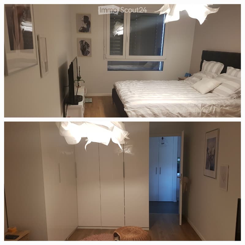 ÉTOY Magnifique 2,5 pièces, 62,3 m² avec grande terrasse (4)