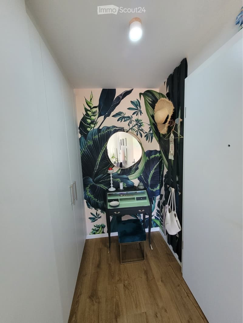 ÉTOY Magnifique 2,5 pièces, 62,3 m² avec grande terrasse (2)
